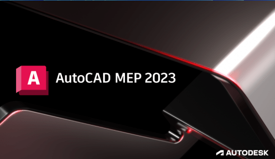 Autodesk AutoCAD MEP 2023 x64