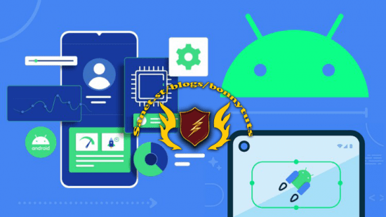 The Complete Android JetPack Course – Mastering Jetpack