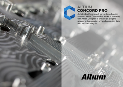 Altium Concord Pro 2022 v5.0.1