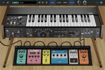 KORG miniKORG v1.0.5 macOS-R2R
