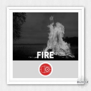Big Room Sound Fire WAV-FANTASTiC