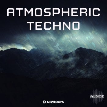 New Loops Atmospheric Techno Sound Pack WAV-FANTASTiC