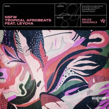 Splice Originals Tropical Afrobeat Ft. Leycha WAV Astra Presets-FANTASTiC