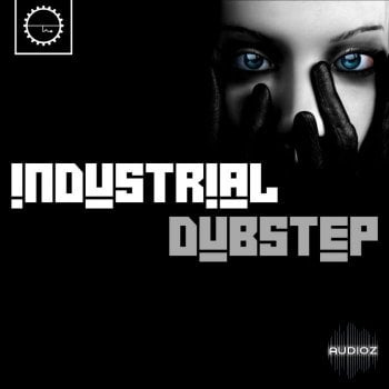 Industrial Strength Dark Industrial Dubstep WAV-FANTASTiC
