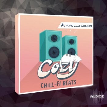 Apollo Sound Cozy Chill-Fi Beats WAV MIDI-DECiBEL