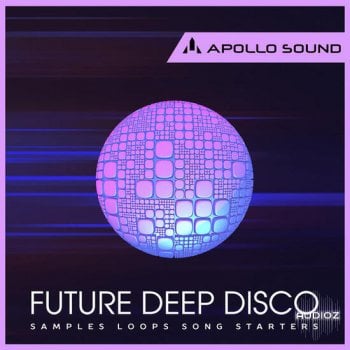Apollo Sound Future Deep Disco MULTiFORMAT-DECiBEL