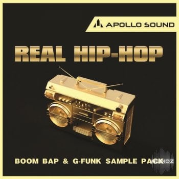 Apollo Sound Real Hip Hop MULTiFORMAT-DECiBEL screenshot