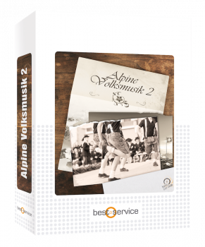 Best Service Alpine Volksmusik 2 for Best Service Engine