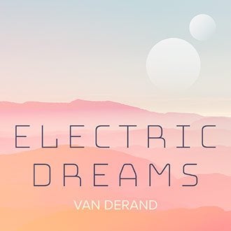 Roland Cloud Electric Dreams Sample Pack WAV