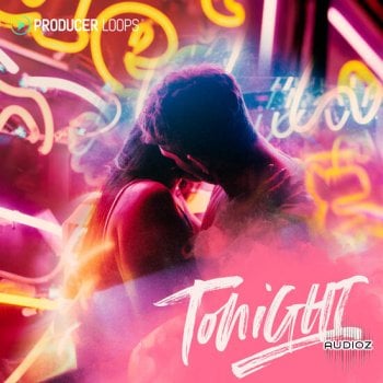 Producer Loops Tonight MULTiFORMAT-DECiBEL