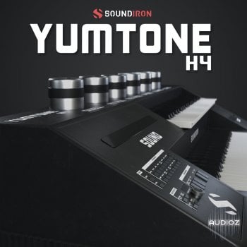 Soundiron Yumtone H4 KONTAKT