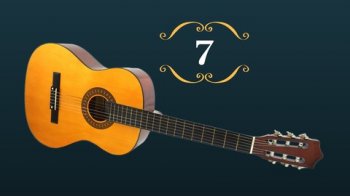 Classical Guitar Essentials – Advanced Pro TUTORiAL