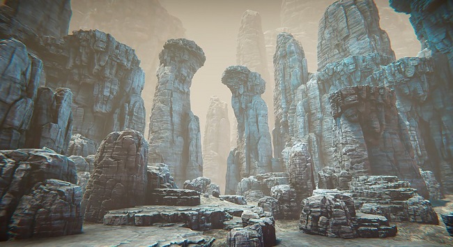 Unreal Engine Bundle 2 Apr 2022