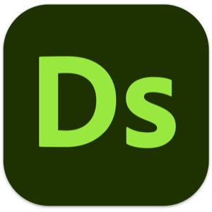 Adobe Substance 3D Designer 12.1.0 MacOS