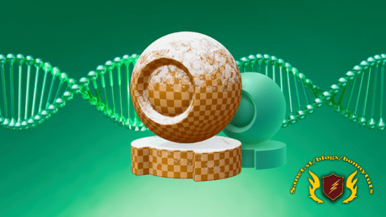 Math Essentials for Tech Art in Unreal Engine