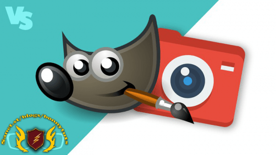 GIMP Photo Editing: Free Photo Editor, Photoshop Alternative