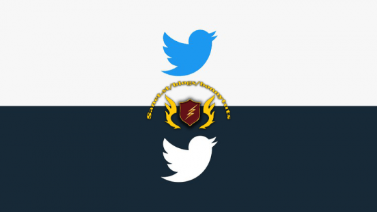 Design & Code Twitter Home Page with JavaScript, CSS & Figma