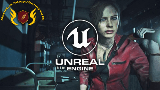 Unreal Engine: Ultimate Survival Horror Course