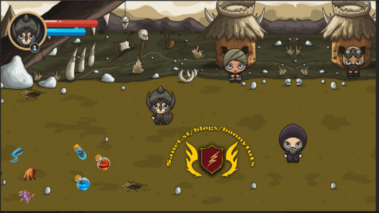Create 2D RPG Game In Unity & C# Part 1(Inventory&Craft)