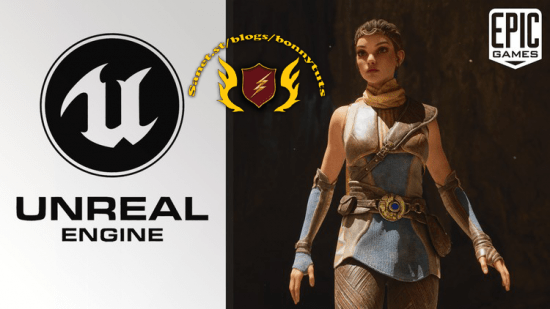 Unreal Engine 4 – The Absolute Beginner’s Guide