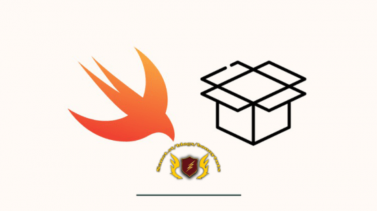 iOS 15 & Swift 5: Build a library with Swift Package Manager