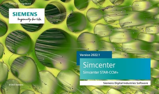 Siemens Star CCM+ 2022.1.1 v17.02.008-R8 Single Precision x64 Multilingual