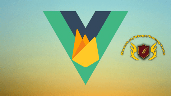 Vue 3 incl. Router, VueX, Composition API & Firebase
