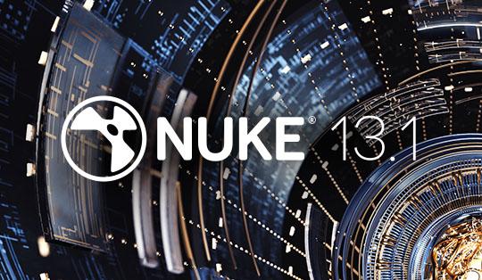The Foundry Nuke Studio 13.2v1 x64 Win/Mac/Lnx