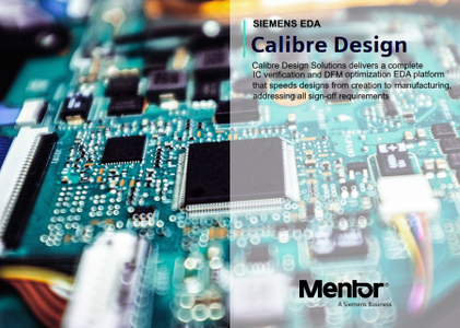 Mentor Graphics Calibre 2021.2 Linux