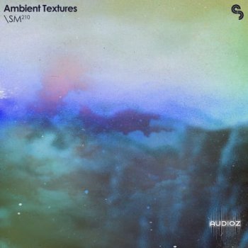 Sample Magic Ambient Textures WAV-FANTASTiC