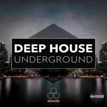Datacode FOCUS Deep House Underground WAV-FANTASTiC