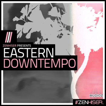 Zenhiser Eastern Downtempo WAV-FANTASTiC