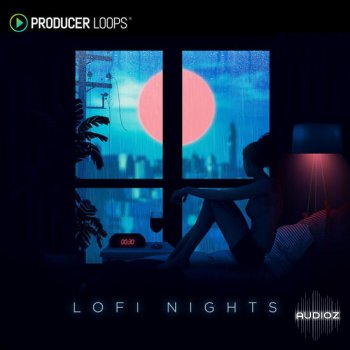 Producer Loops Lofi Nights MULTiFORMAT-DECiBEL