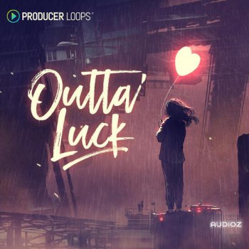 Producer Loops Outta Luck MULTiFORMAT-DECiBEL