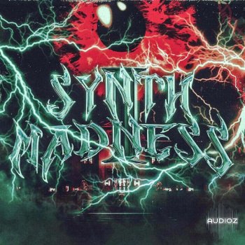 Nolyrics SYNTH MADNESS I WAV MIDI-DECiBEL
