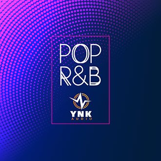 Roland Cloud Pop R&B WAV-HiDERA