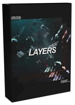 Kyle Beats Layers WAV MiDi-FANTASTiC