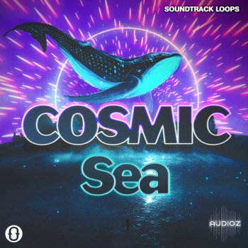 Soundtrack Loops Cosmic Sea WAV-FANTASTiC