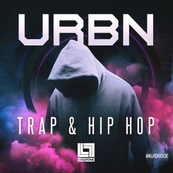 Looptone URBN Trap and Hip Hop WAV-FANTASTiC