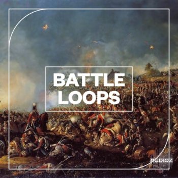 Blastwave FX Battle Loops WAV-FANTASTiC