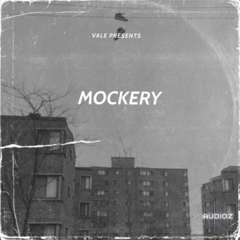Loops 4 Producers Mockery WAV