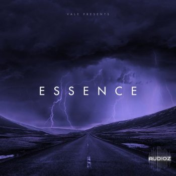 Loops 4 Producers Essence WAV