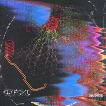 Loops 4 Producers Oxford WAV