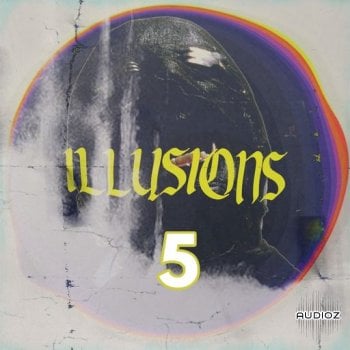 Loops 4 Producers Illusions 5 WAV