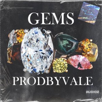 ProdbyVale Gems WAV
