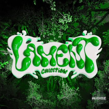 souls1lver lament Collection WAV MiDi SERUM