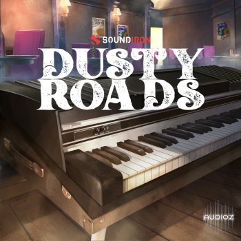 Soundiron Dusty Roads KONTAKT