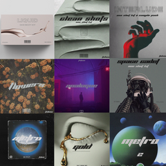 FXLICIA (1100+) One Shot Kits Bundle WAV-FANTASTiC