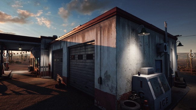 FlippedNormals – Creating Custom Decals for Games