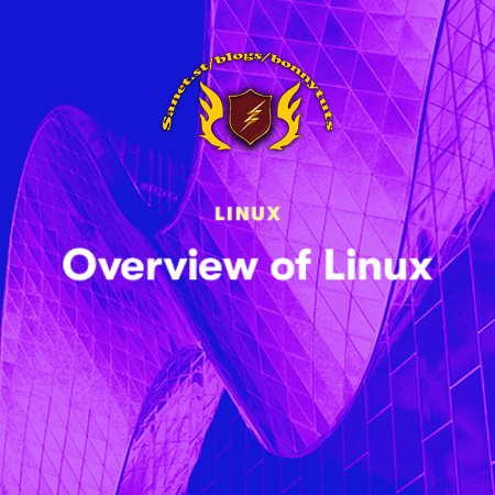 Acloud Guru – Overview of Linux